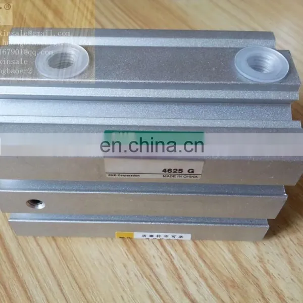 CKD Cylinder SSD2-M-32-40-W1 photo-2