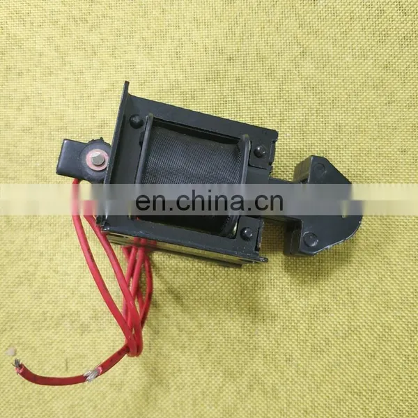 Traction Electromagnet SH-AS05 photo-3