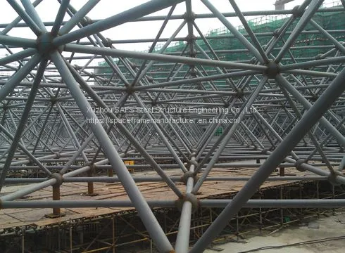 Changle Airport Project photo-2