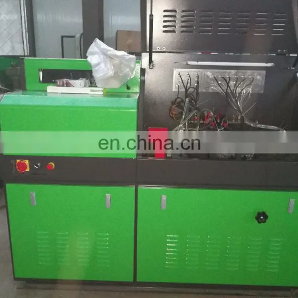 Auto Service LGC816 Common Rail Diesel Injector Pump Test Bench photo-5