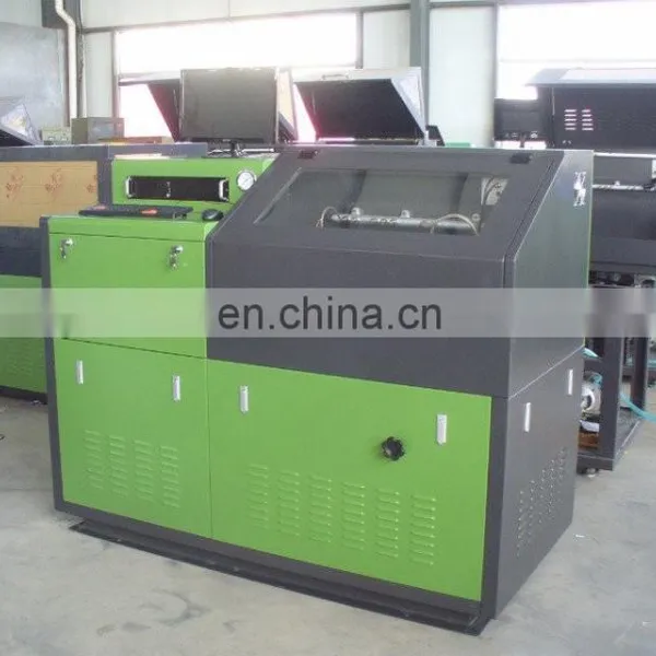 LGC816 Common Rail Injector Tester Diesel Injector Tester Used Fuel Injection Pump Test Bench photo-3