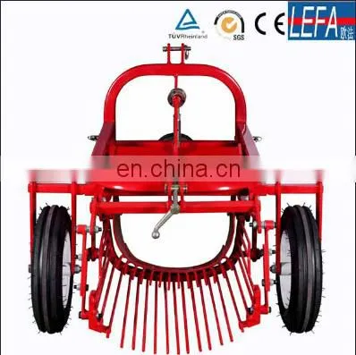 3 Point Sweet Potato Harvester With Low Price for Sale photo-5