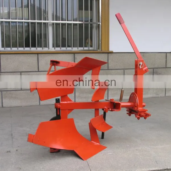 Lefa 20hp Tractor Agricultural Reverse Plow photo-4