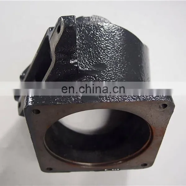5K190-5122 Kubota Rice Harvester Spare Parts Case Bevel Gear photo-4