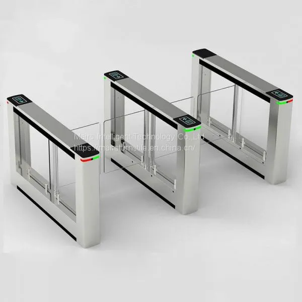 PROMOTION – FASTLANE SPEED GATE TURNSTILE MT356 photo-4