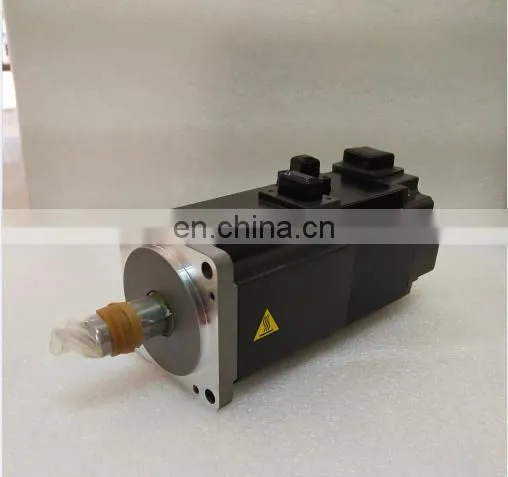 AC Servo Motor 400w Original Mitsubishi HF-KP43B For Sewing Machine photo-4