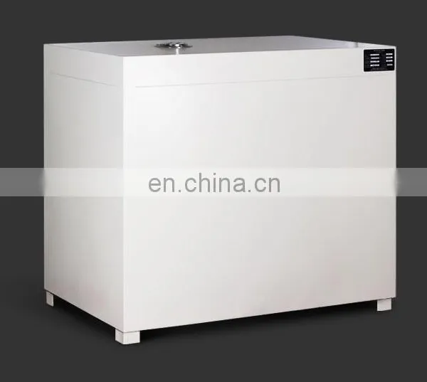 High Temperature Blast Drying Oven photo-6