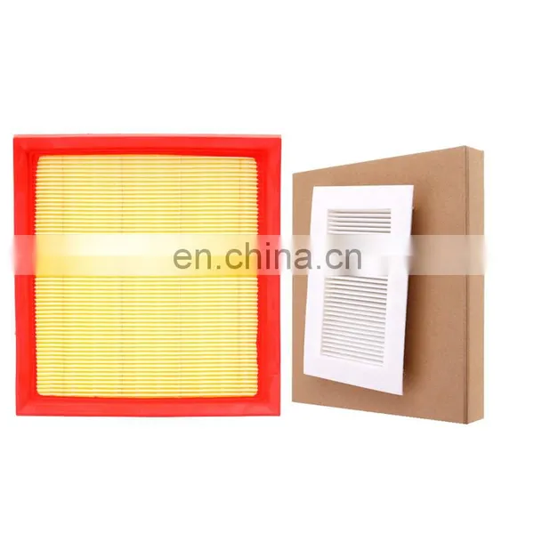 High Quality Car Air Filter Cabin L24512551 photo-2