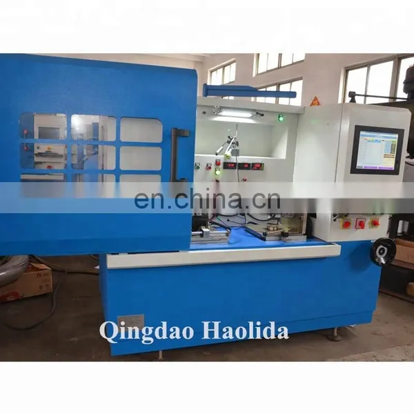 Heavy Duty Vehicle Alternator Starter Test Bench photo-3