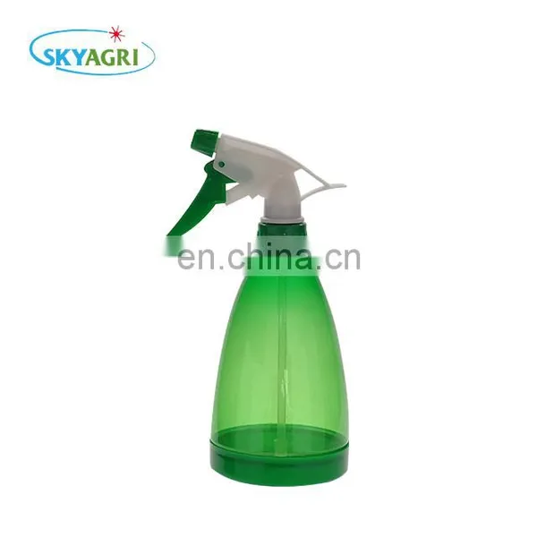 Cheap 28/400 28/410 Plastic Head Pressure Trigger Spray Nozzle for Plastic Bottle photo-3