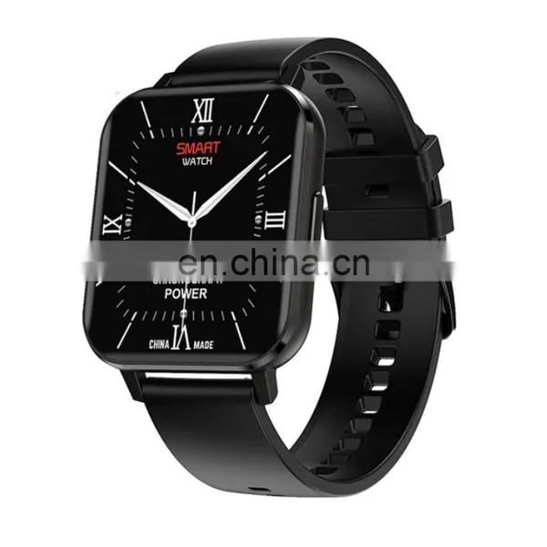 2021 M37 Water Resistant Sport Heart Rate Smart Watch Sale Products Smart Watch photo-5