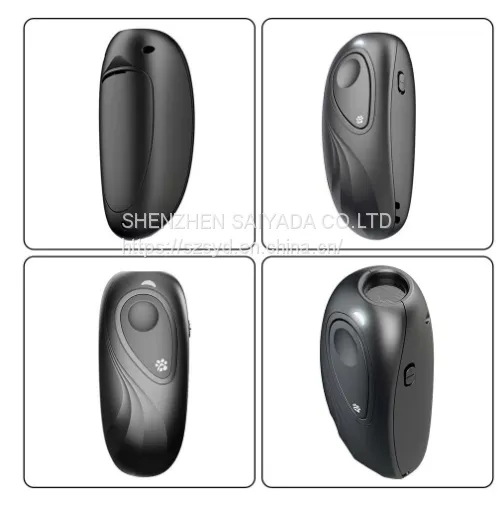 LED Ultrasonic Pet Dog Repeller Anti Barking Portable Pet Training Device Aids for Dogs 5M Effective Pet Supplies No Batteries photo-3