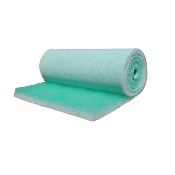 Ceiling Filter for Paint Booth Fiberglass Filter