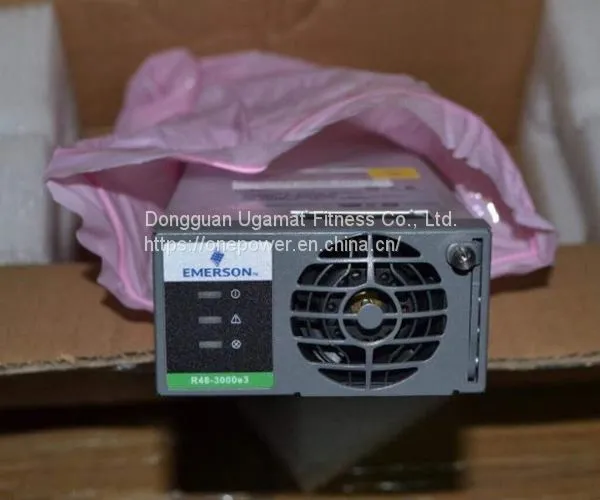 Original Emerson R48-5800E Rectifier Module photo-3
