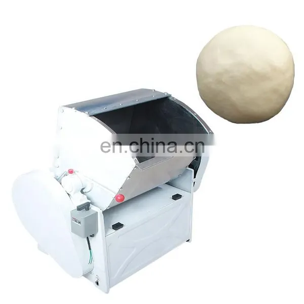 Flour Mixer Machine Price / Dough Mixing Machine / Bread Kneading Machine photo-5