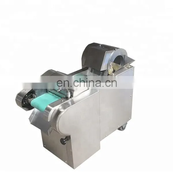YQC-660 Fruit and Vegetable Cutting Machine With Factory Price photo-4