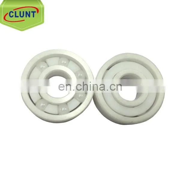 Made in China Ball Bearing 6011 Ceramic Bearing photo-6