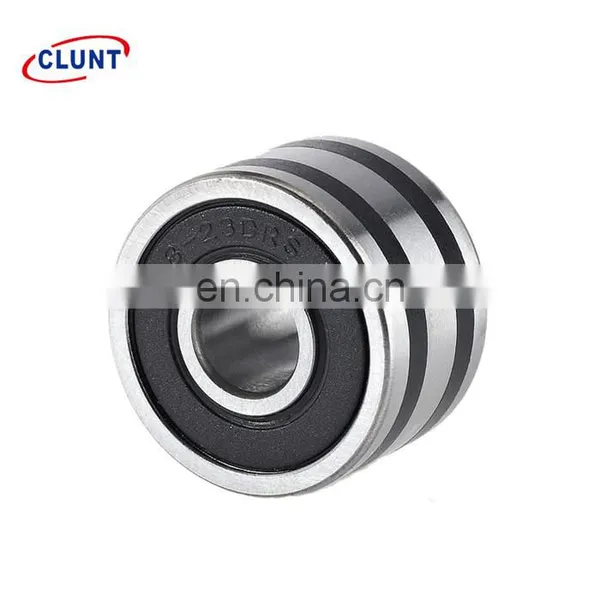 Auto Generator Bearing B8-74D Automotive Bearing photo-2