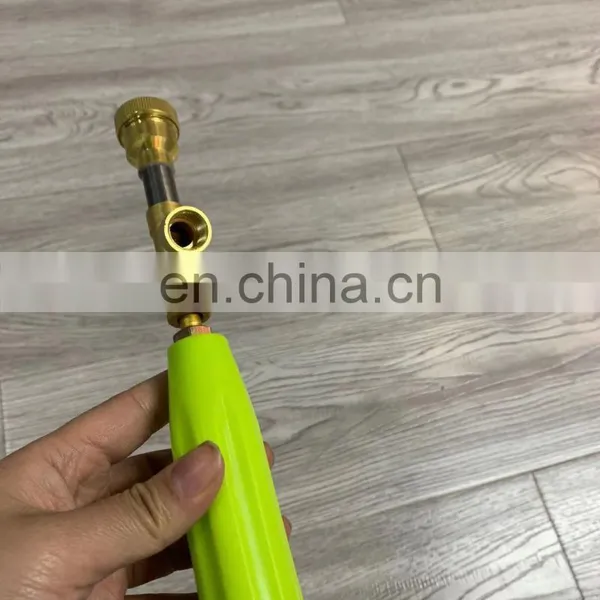 20cm Spare Parts Electric Sprayer Copper Lance photo-5