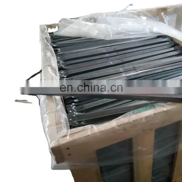 IBC Steel Container Frame Tubing photo-2