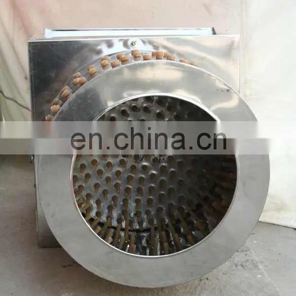 TM-50 Chicken Slaughter House Equipment Poultry Slaughtering Production Line Chicken Slaughter Industrial Equipments photo-7