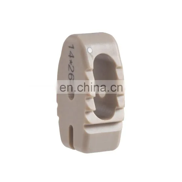 Quality Assured Orthopedic Surgery Implants PLIF Peek Cage for Cervical Fixation Plif Peek Cage for Spine Fixation Spine Implant photo-4