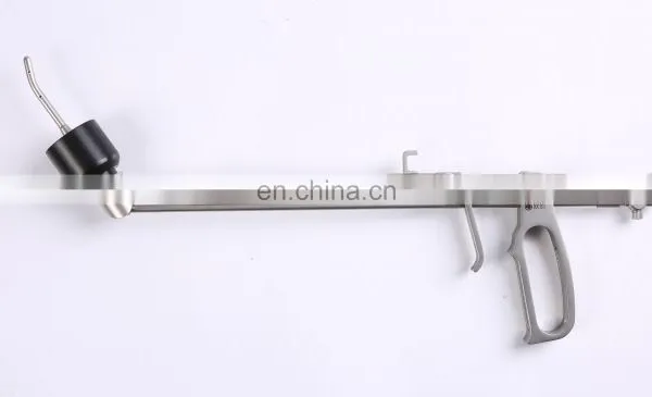 Reusable Gynaecology Medical Multifunctional Uterine Manipulator Set photo-4