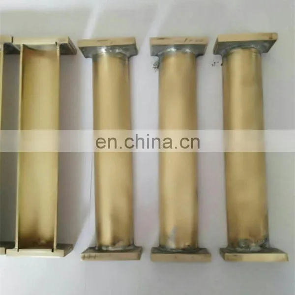 Bitumen Asphalt Brass Linear Shrinkage Mould For Sale photo-6