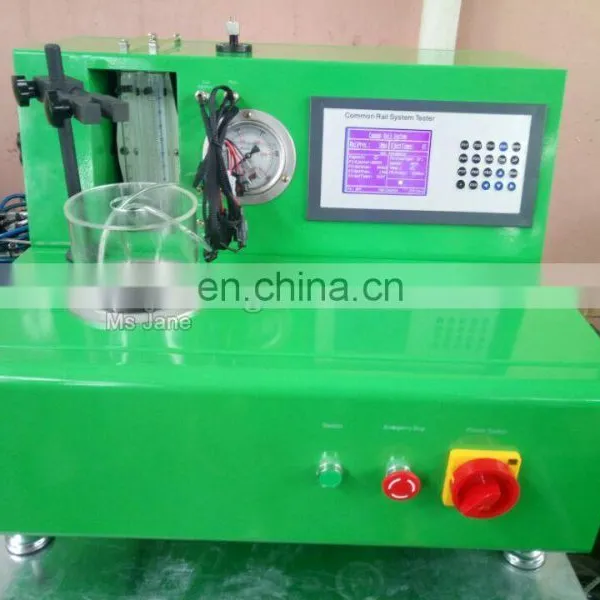 High Quality EPS100 Tools Auto Electrical Test Bench/DTS100 photo-6