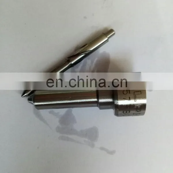 Наддувная форсунка Common Rail L157PBD photo-4