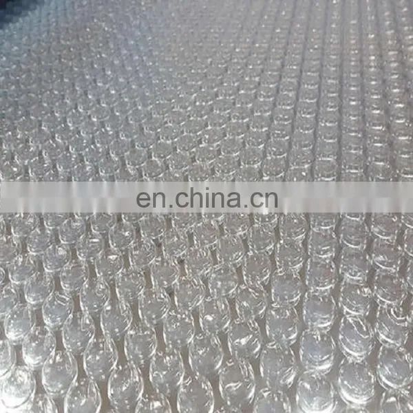 High Speed Single Screw PE Bubble Fim Making Machine photo-2