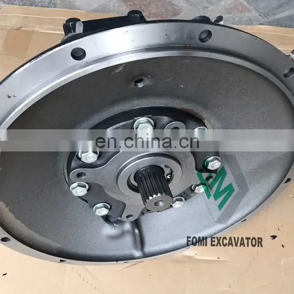 Excavator Hydraulic Pump PC60-7 for 708-1W-00131 Main Pump for Sale photo-6