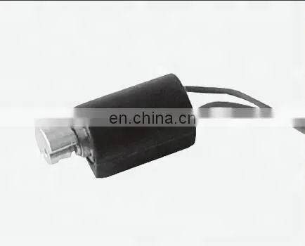 4mm 3V 9000rpm Length 12mm NdFeB Magnet DC Coreless Motor photo-2