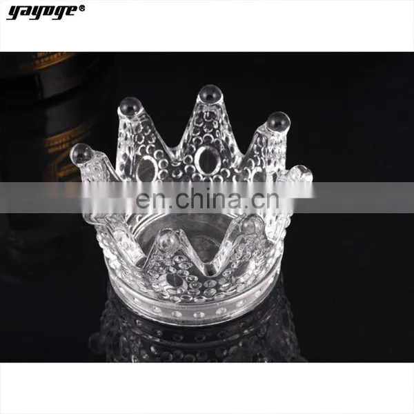 Nail Art Brush Pen Rack Stand Kit Tool Clear Acrylic Colorful UV Gel Brush Display Holder Nail Art Showing Tool photo-2