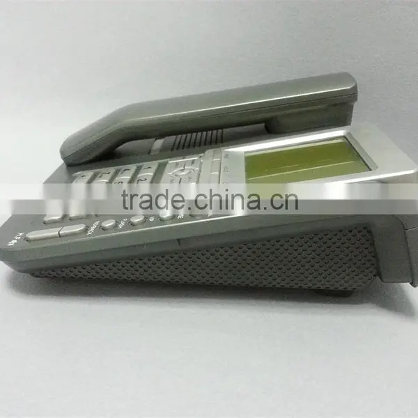 Large Screen Captioning Telephone Instruments With 3 Memories photo-4