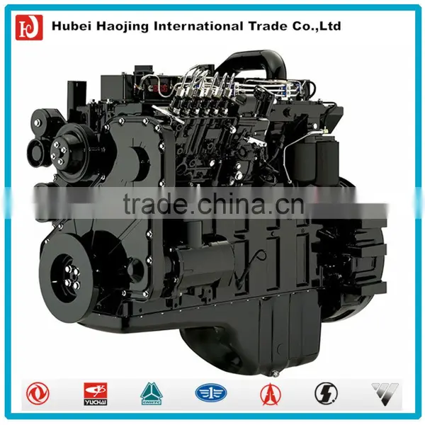 DCEC Deisel Engine Parts Engine Assembly
