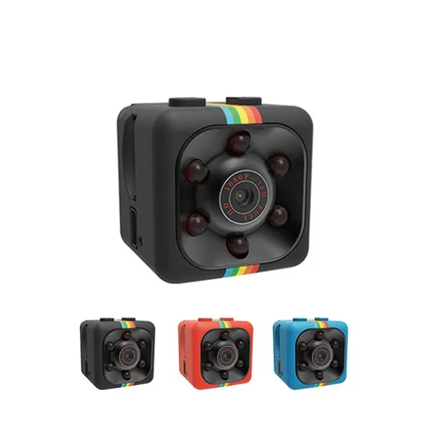 SQ11 Cheap Mini USB 720P 1080P Sports DV Video Camera Digital Recorder photo-2