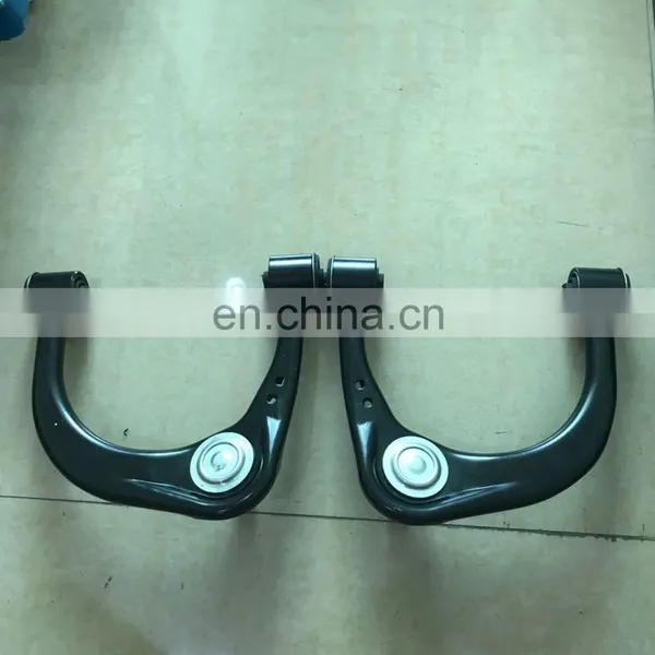 High Quality AUTO PARTS Control Arm OEM 48610-0K050 / 48610-0K040 For HILUX VIGO KUN25 photo-5