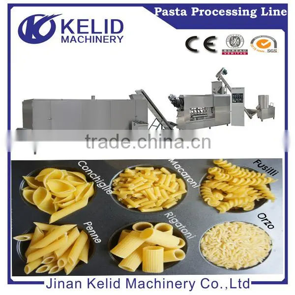 Hot Selling Automatic Pasta Machine Prices Quality Choice photo-2