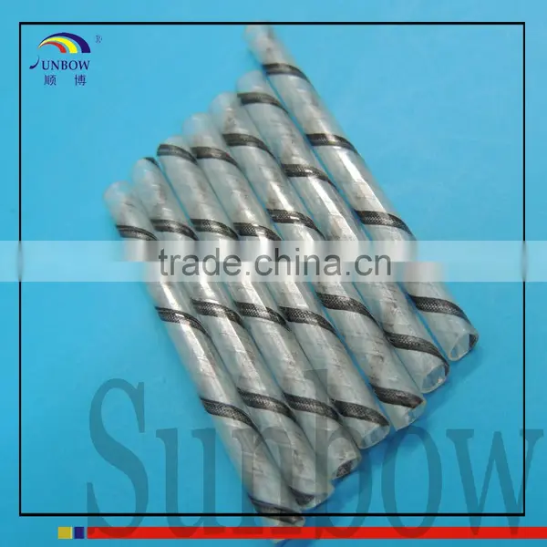 PET Heat Shrinkable Tube Adhesives by Special Glue photo-2
