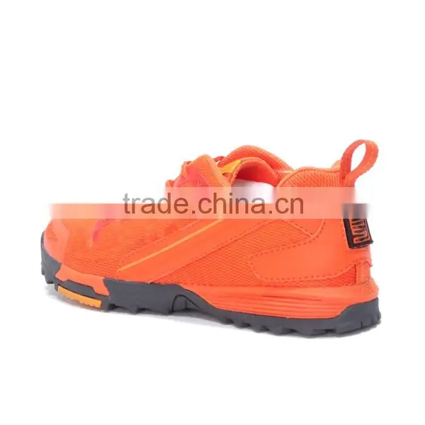 2015 New Style Super Light and Breathable Training Sport Shoe photo-3