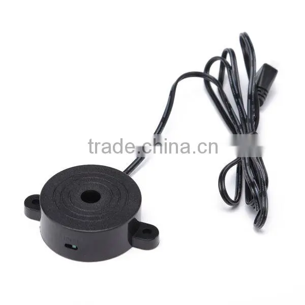 Better Detection Range Vehicle Rear Parking Sensor With Buzzer and 58KHz Sensor photo-4