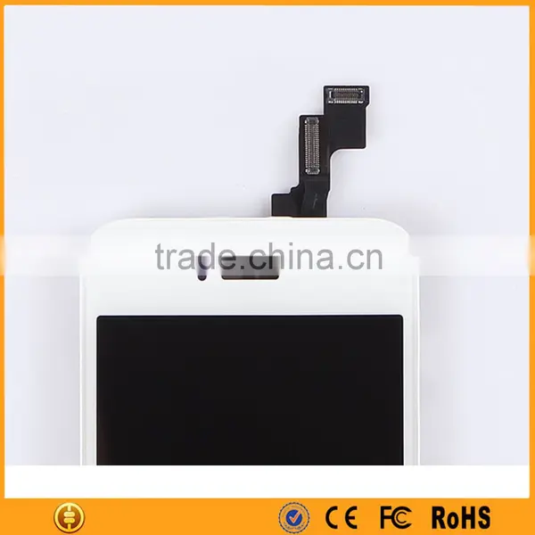OEM Good Quality LCD Display+Touch Screen Digitizer Assembly Replacement for IPhone 5 5S 5c photo-6