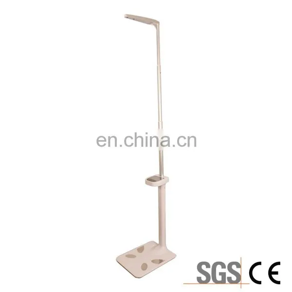 Digital Medical Body Analyzer BMI Ultrasonic Weighing and Height Scale photo-2