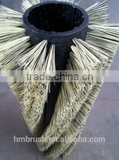 Electric Floor Cleaning Roller Brush photo-2