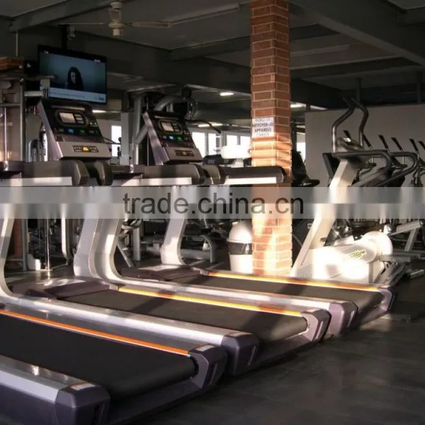 Commercial Treadmill /hot Sale Gym Equipment With Factory Price /treadmill /tz-7000 photo-4
