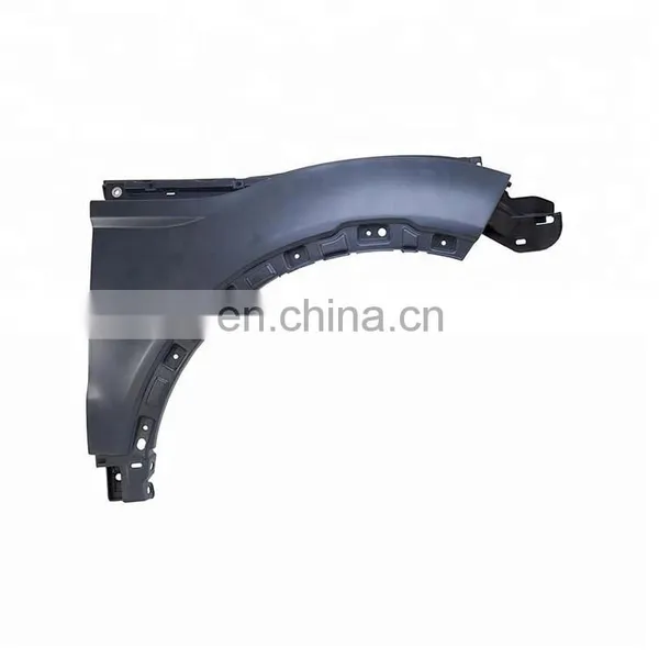 OEM LR027589 LR027590 Front Fender Liners for Land Rover Range Rover Evoque 2012-2021 photo-4
