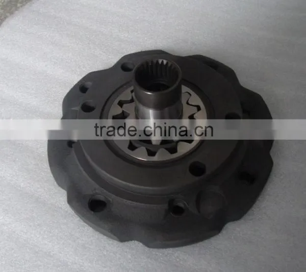 REXROTH A4VG90 CHARGE PUMP photo-3