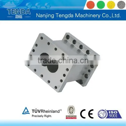Barrels for Nanjing Tengda Machine photo-5