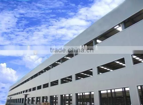 Steel Structure Concrete Building for School in Haiti photo-6